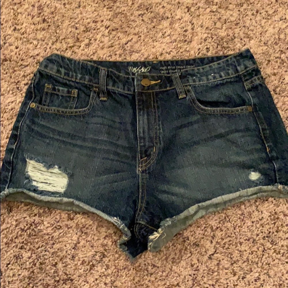 Shorts